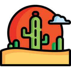 Wild west