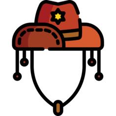 Cowboy hat