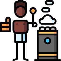 Stove