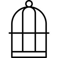 鸟笼