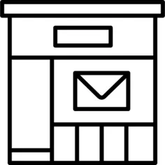Post office
