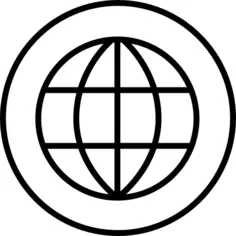 Earth grid