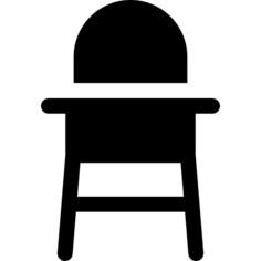 Baby chair