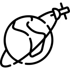 Satellite