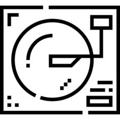 DJ