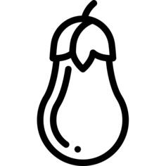 Aubergine
