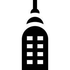 Chrysler building