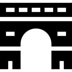 Arc de triomphe