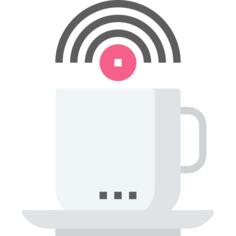 Coffee cup