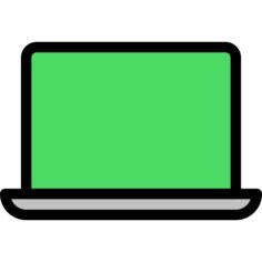 的MacBook