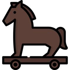 Trojan horse