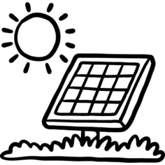 Solar panel