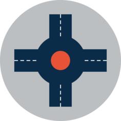 十字路口