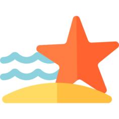 海星