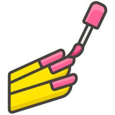 Nail polish