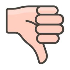 Dislike