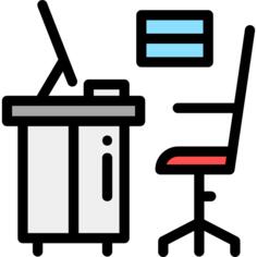 Desk