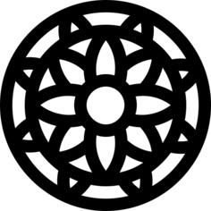 曼陀罗
