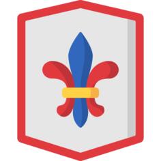 Fleur de lis