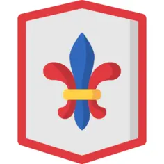 Fleur de lis