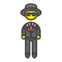 Detective