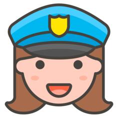 警察