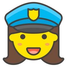 警察