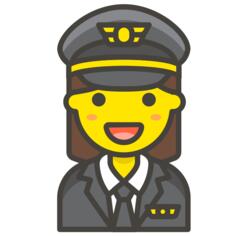 飞行员
