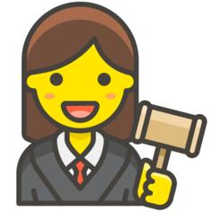 法官