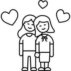 Lesbian