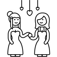 女同性恋