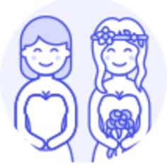 女同性恋