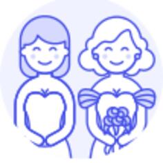 女同性恋