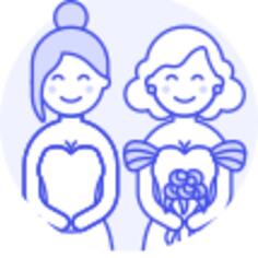 女同性恋