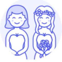 女同性恋