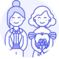 女同性恋