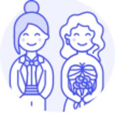 女同性恋