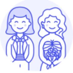 女同性恋