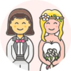女同性恋