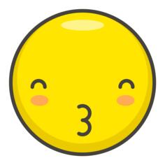 吻