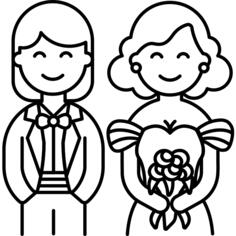 女同性恋
