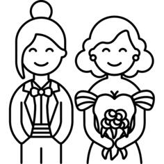 女同性恋