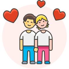 同性恋者