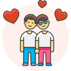 同性恋者
