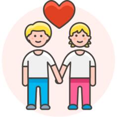 同性恋者