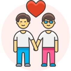 同性恋者