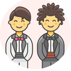 同性恋者