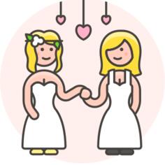 女同性恋