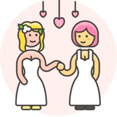 女同性恋