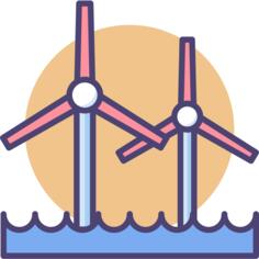 Wind power